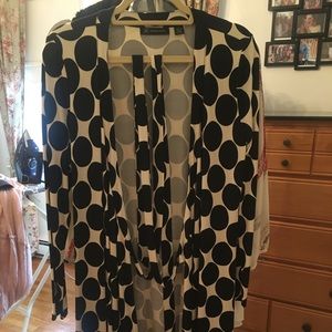 INC Wrap Dress